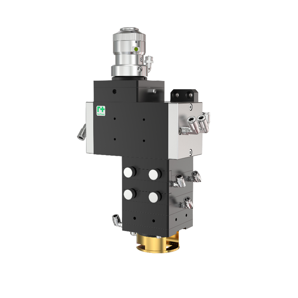 6-Achsen-Roboter-Automatik-Fas – Industrial Laser Drill Bewertung und Preis