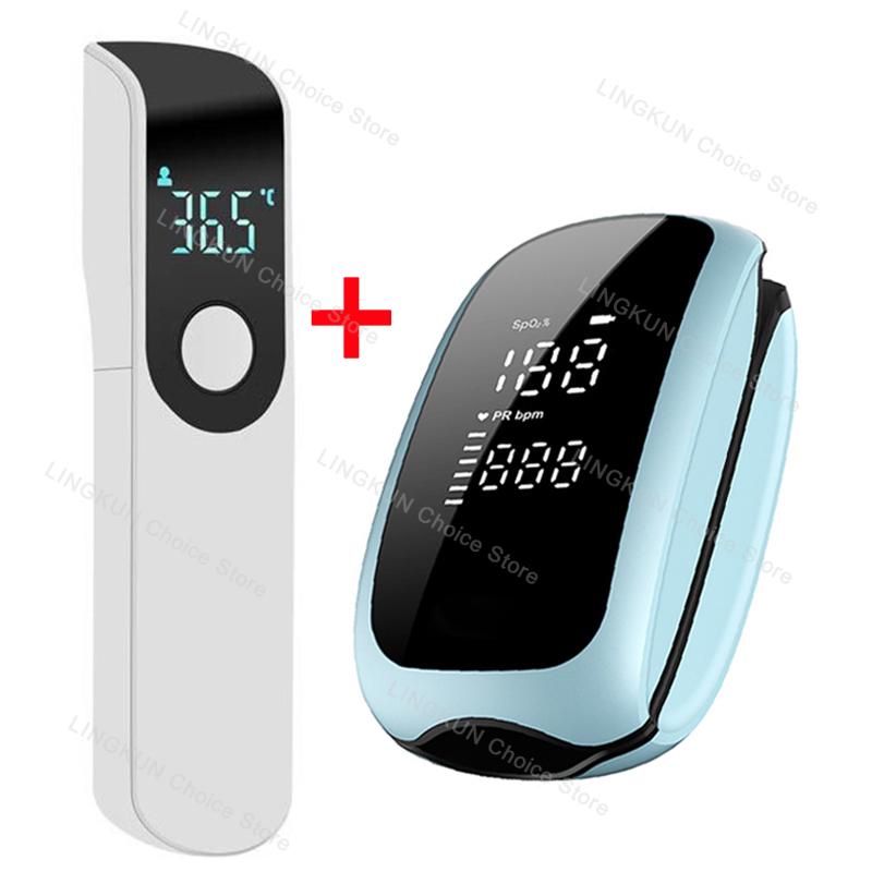 Wiederaufladbares Oximeter, In – Industrial Laser Temperature Sensor Bewertung und Preis