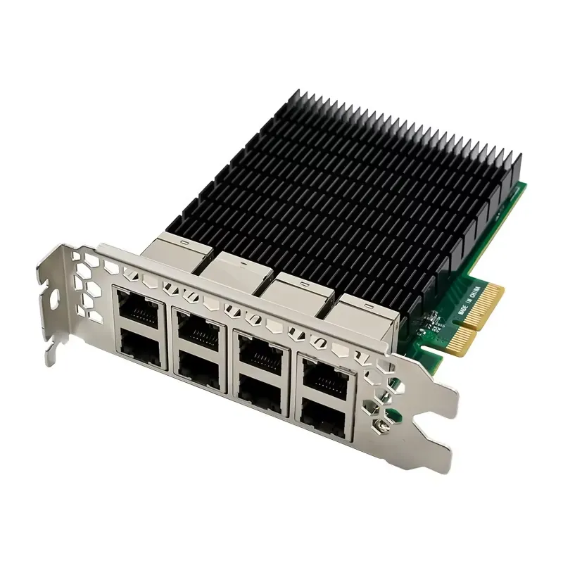PCIe X4 Eye-Port Industrielle  – Industrial Visual Bewertung und Preis