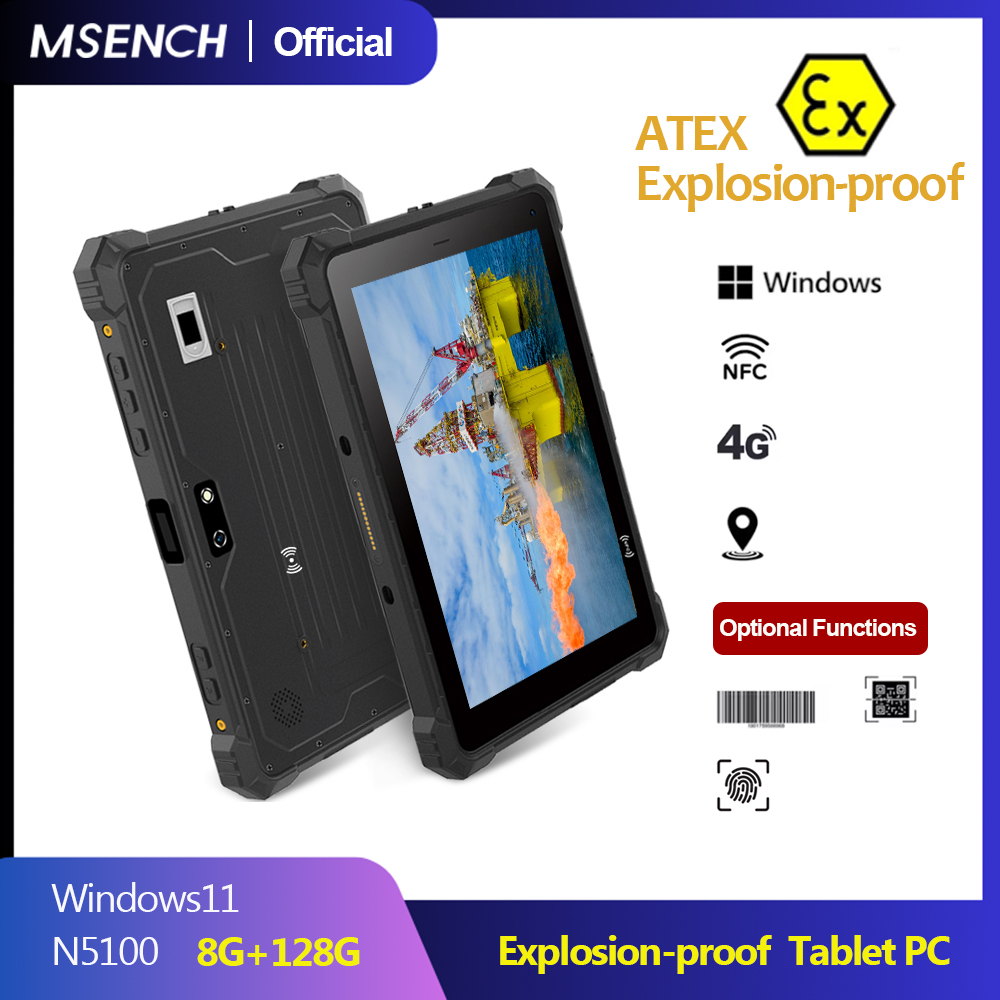 10,1 Zoll Windows 11 N5100 Tab – Industrial Laser Drill Bewertung und Preis