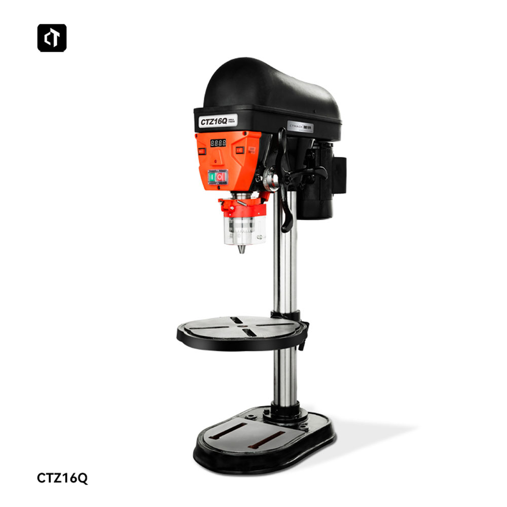 220V 550W Laser-Tischbohrmasch – Industrial Laser Drill Bewertung und Preis