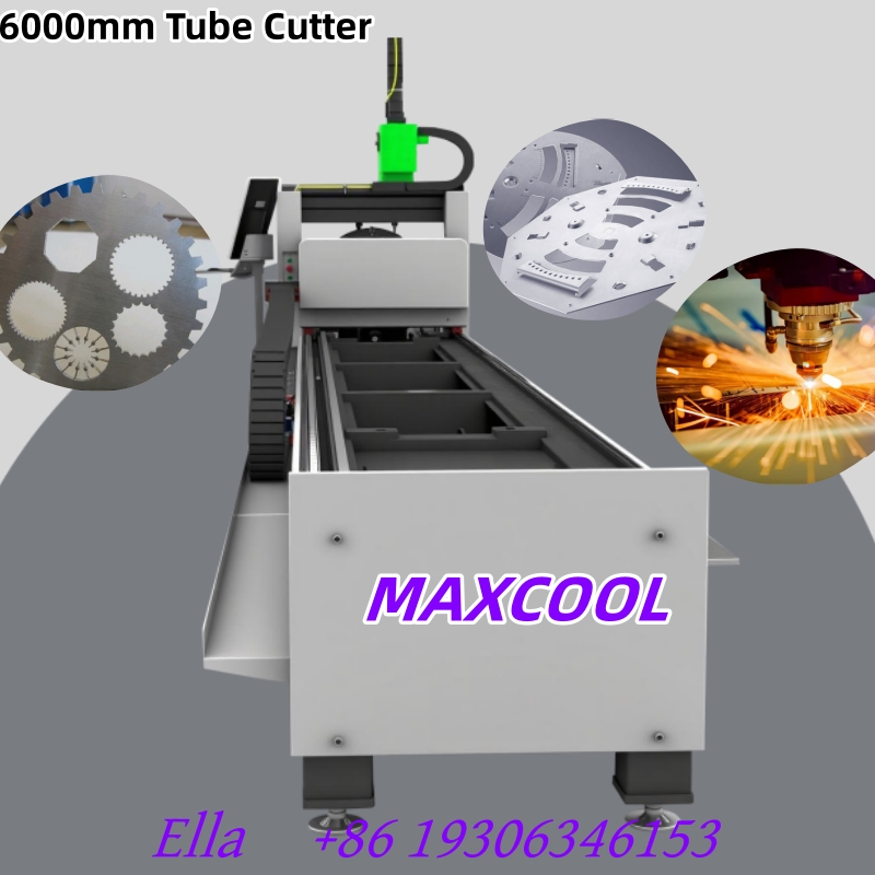 2025 Raytools Autofokus-Laser- – Industrial Laser Cutter Bewertung und Preis