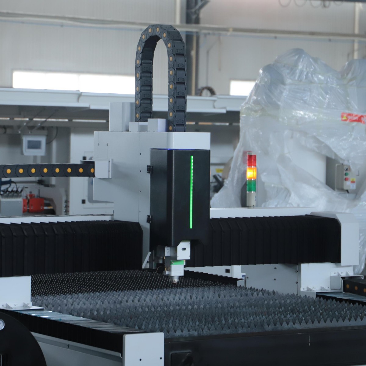 Dedizierte Kundenspezifische k – Industrial Laser Cutter Bewertung und Preis
