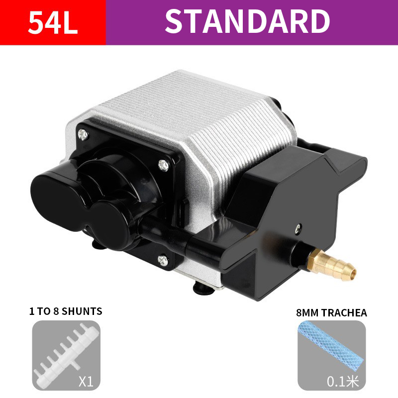 220 V, 40 W, 80 l/min, 0,03 MP – Air Assist Pump Laser Bewertung und Preis
