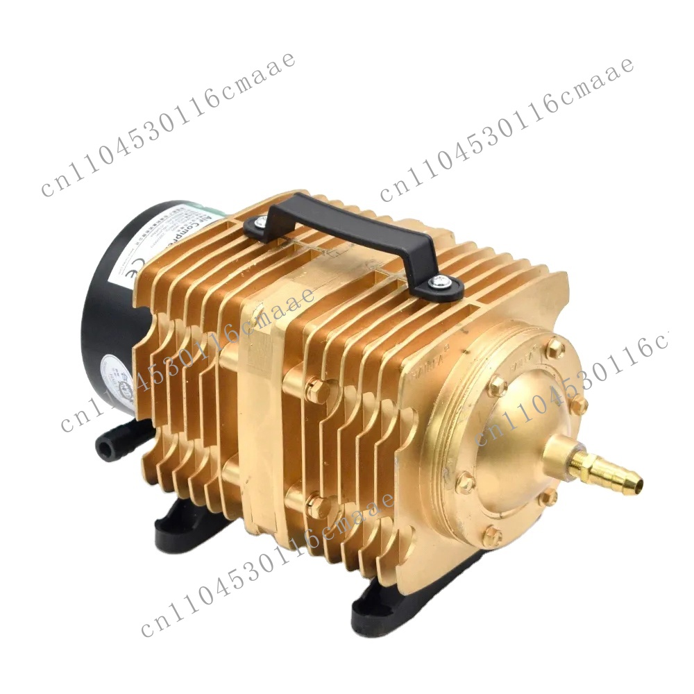 Luftpumpe 160W Kompressor AC 2 – Air Assist Pump Laser Bewertung und Preis