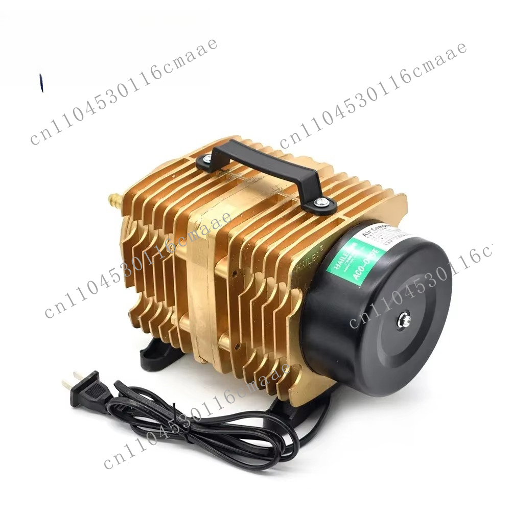 Luftpumpe 160W Kompressor AC 2 – Air Assist Pump Laser Bewertung und Preis