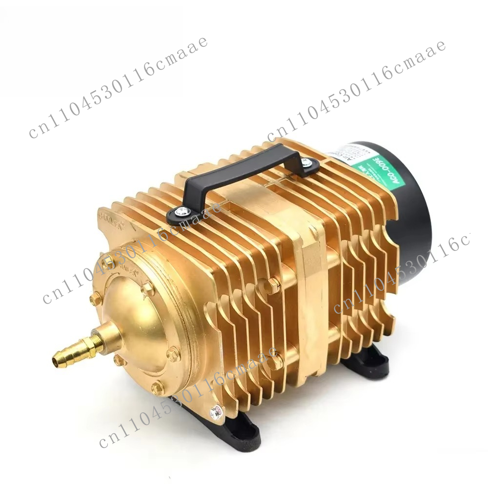 Luftpumpe 160W Kompressor AC 2 – Air Assist Pump Laser Bewertung und Preis