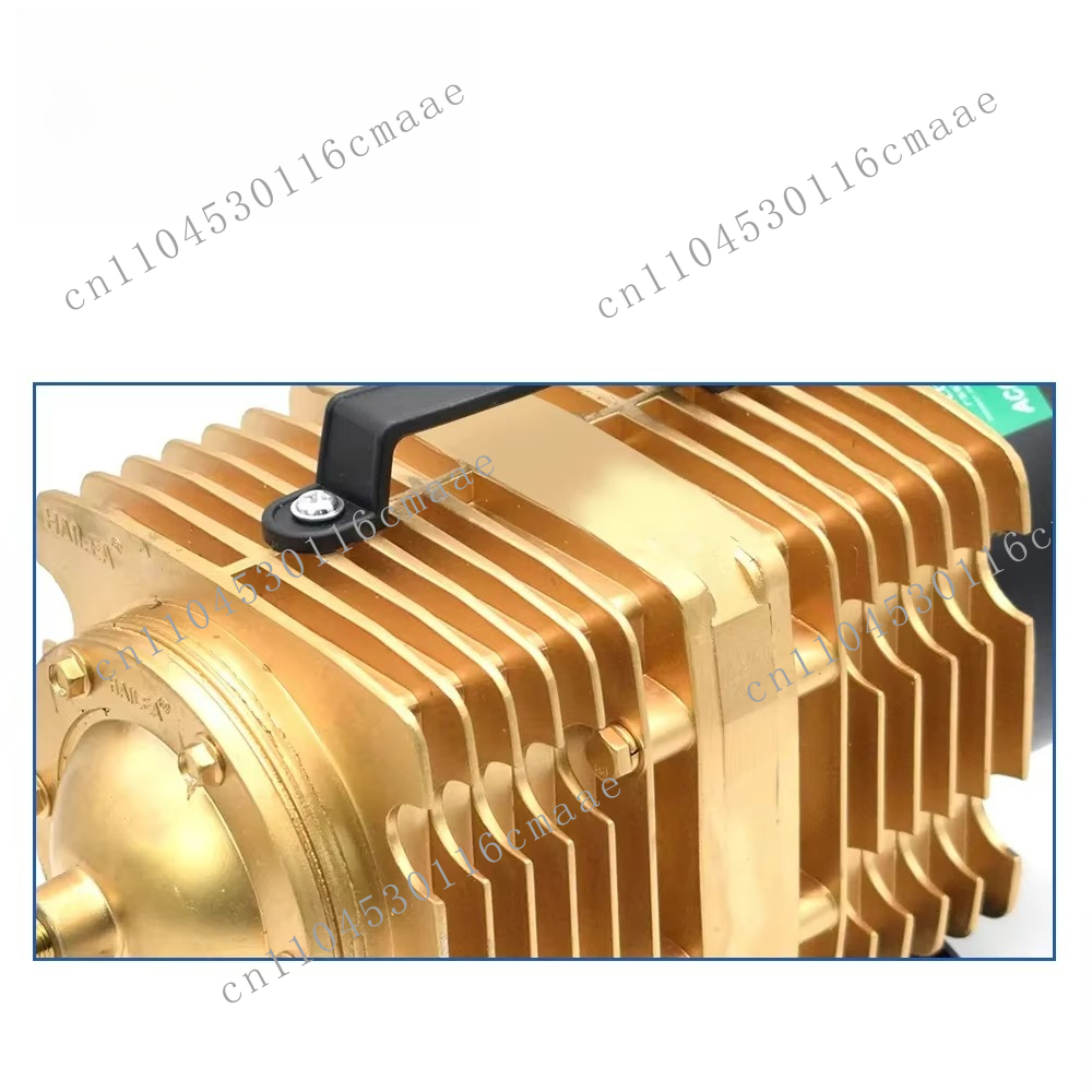 Luftpumpe 160W Kompressor AC 2 – Air Assist Pump Laser Bewertung und Preis