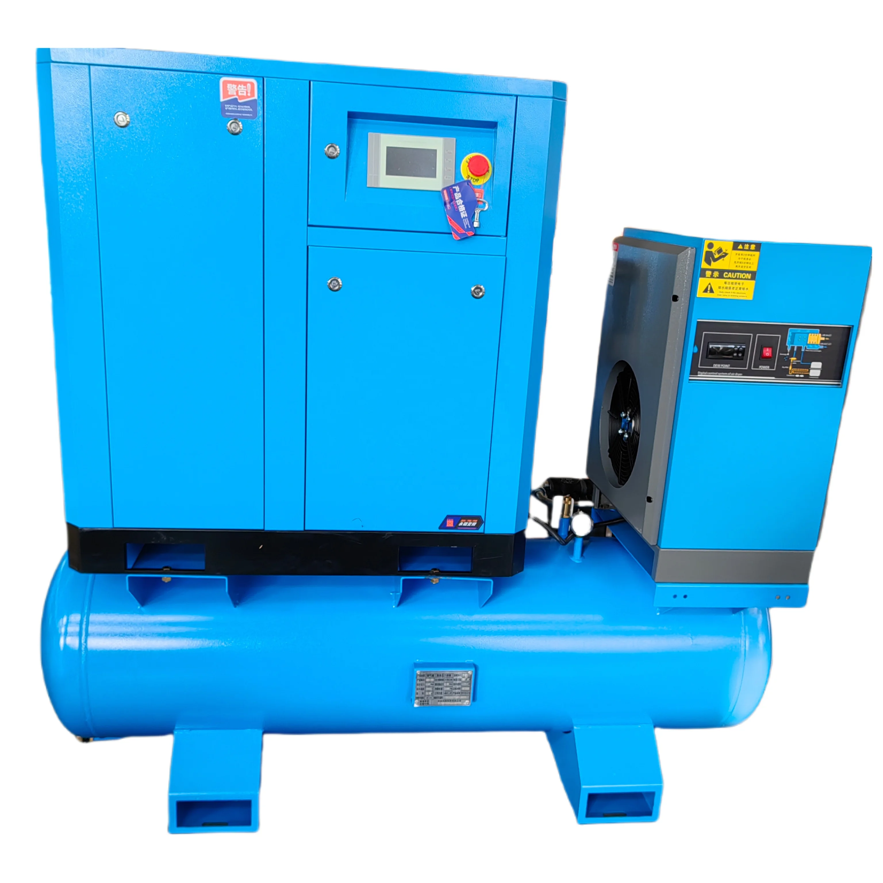 7,5kW Frequenzumwandlungs-Lase – Quality Industrial Laser Cutting Bewertung und Preis