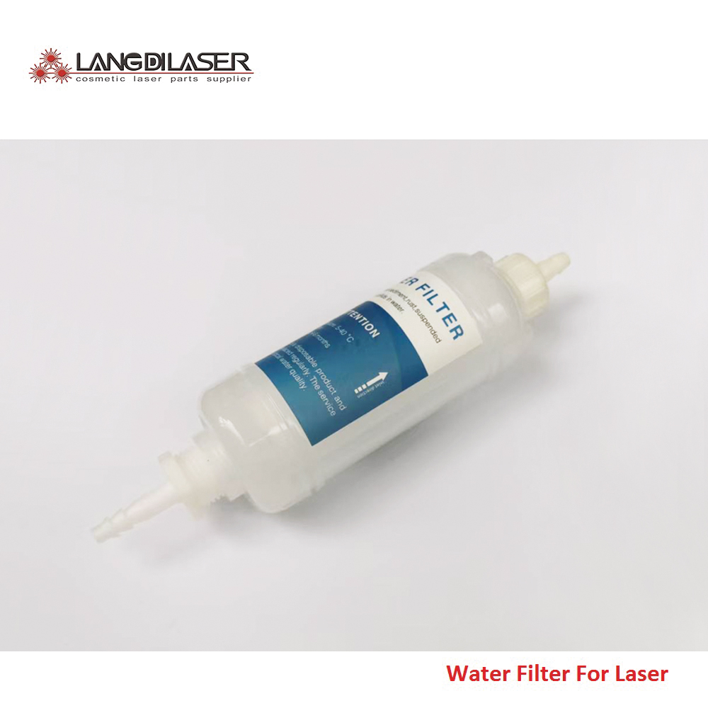 Wasser Filter System Für Diode – Industrial Laser Hair Removal Bewertung und Preis