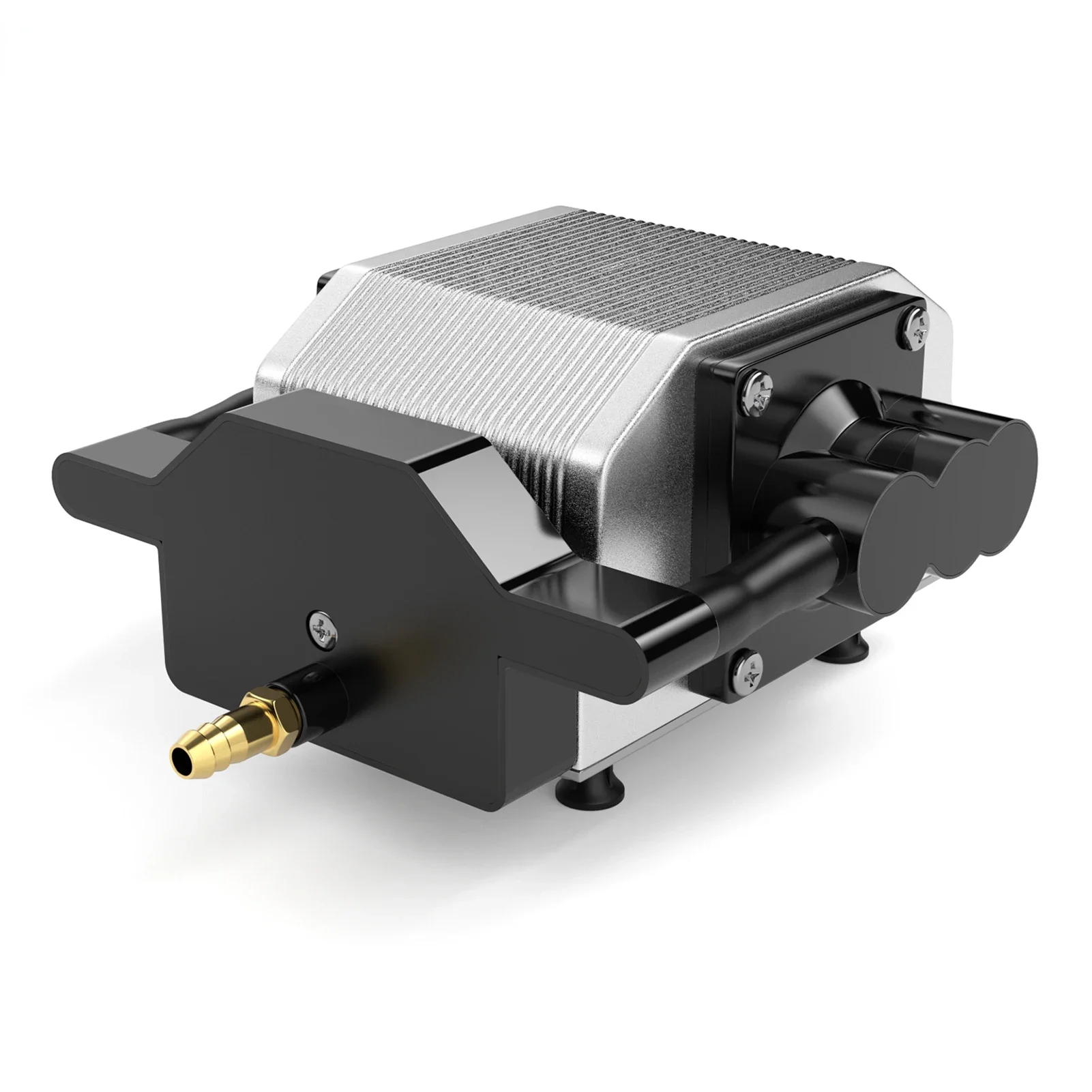 30L/Min Laser-Luftunterstützun – Air Assist Pump Laser Bewertung und Preis