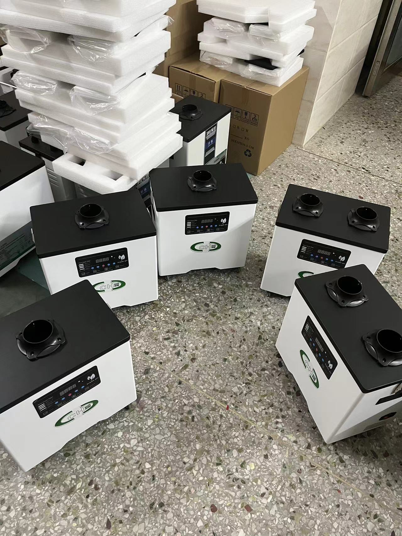 2025 heißer Verkauf Rauchabsau – Industrial Laser Welding Machine For Sale Bewertung und Preis