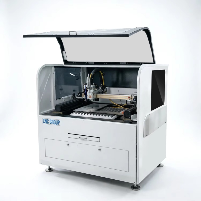 【Bestseller】Faserlaser-Schneid – Industrial Laser Welding Machine For Sale Bewertung und Preis