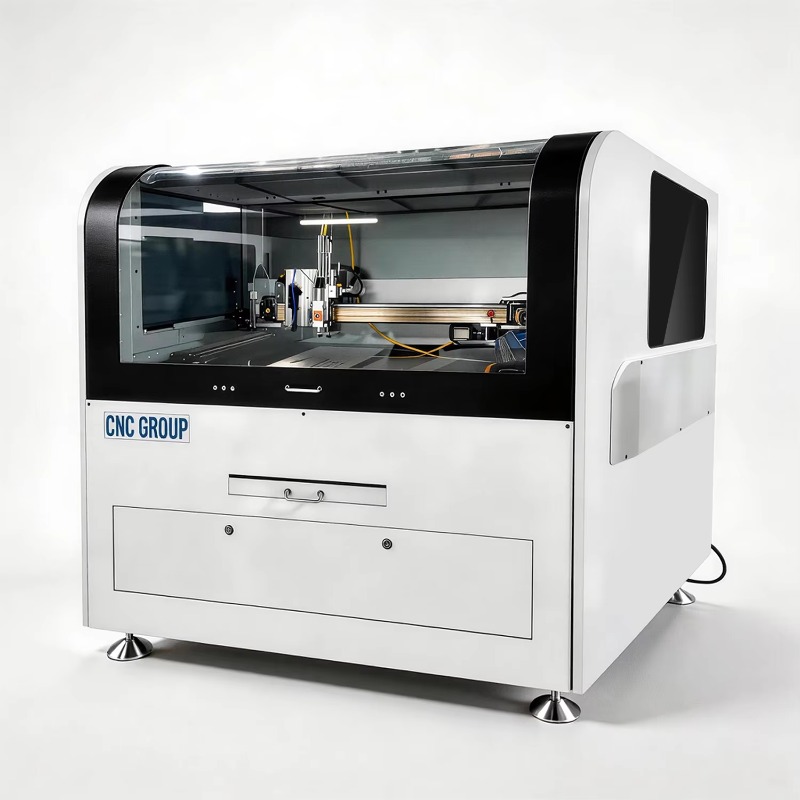 【Bestseller】Faserlaser-Schneid – Industrial Laser Welding Machine For Sale Bewertung und Preis