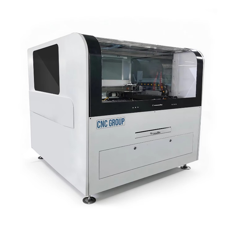 【Bestseller】Faserlaser-Schneid – Industrial Laser Welding Machine For Sale Bewertung und Preis