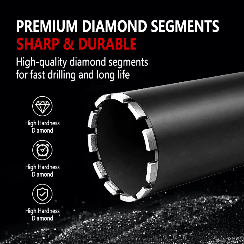 LAANCI Laser-Schweiß-Diamant-K – Industrial Laser Drill Bewertung und Preis