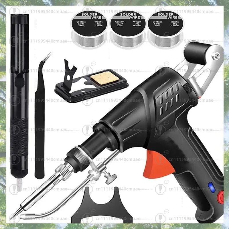 Premium-Industrielaser-Schweiß – Industrial Grade Laser Welder Bewertung und Preis