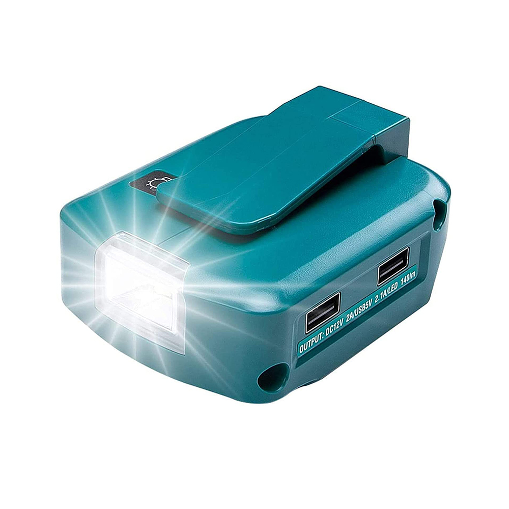 USB-Adapter für Makita BL1430  – Makita Drill Hp1640 Bewertung und Preis