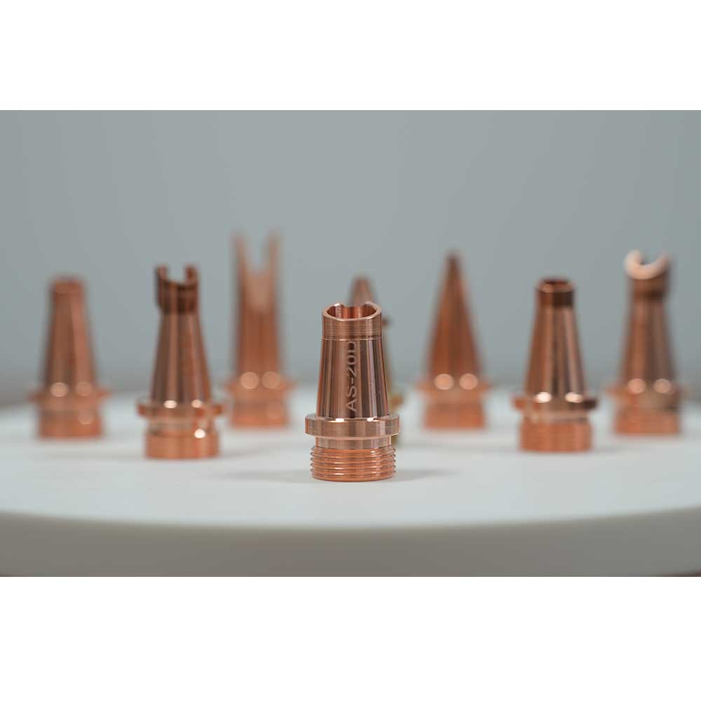 Gewindekupfer-Laserschweißdüse – Fiber Laser Cutting Machine Bewertung und Preis