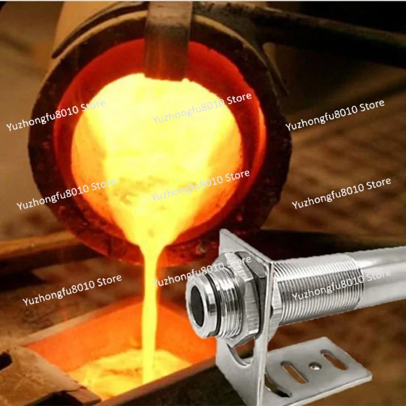 Ofenthermometer Hitze-Temperat – Industrial Laser Temperature Sensor Bewertung und Preis