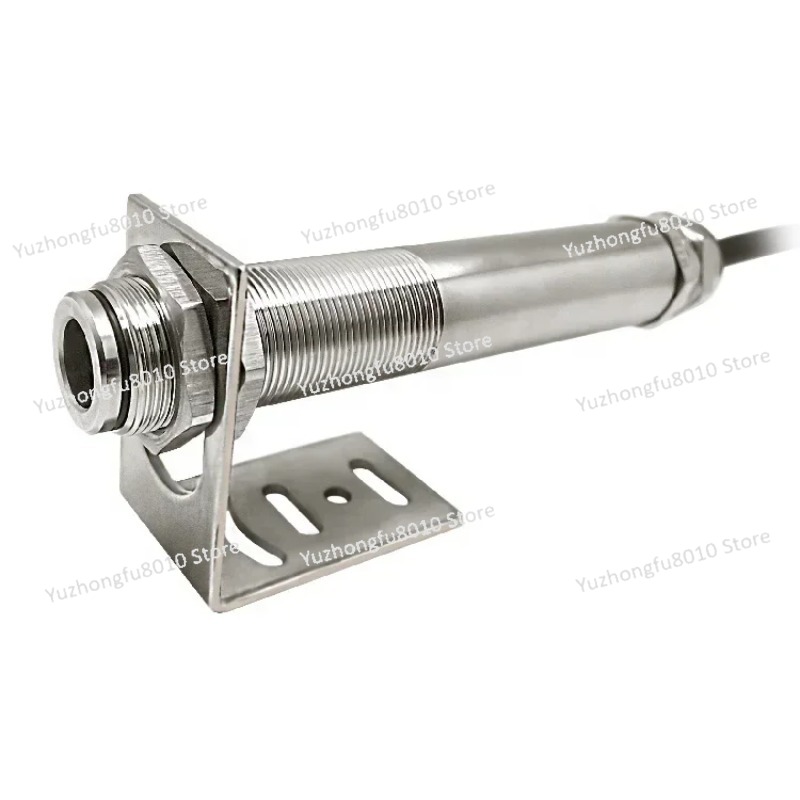 Ofenthermometer Hitze-Temperat – Industrial Laser Temperature Sensor Bewertung und Preis