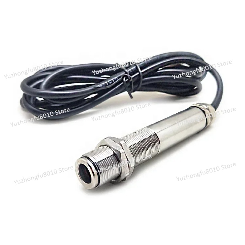 Ofenthermometer Hitze-Temperat – Industrial Laser Temperature Sensor Bewertung und Preis