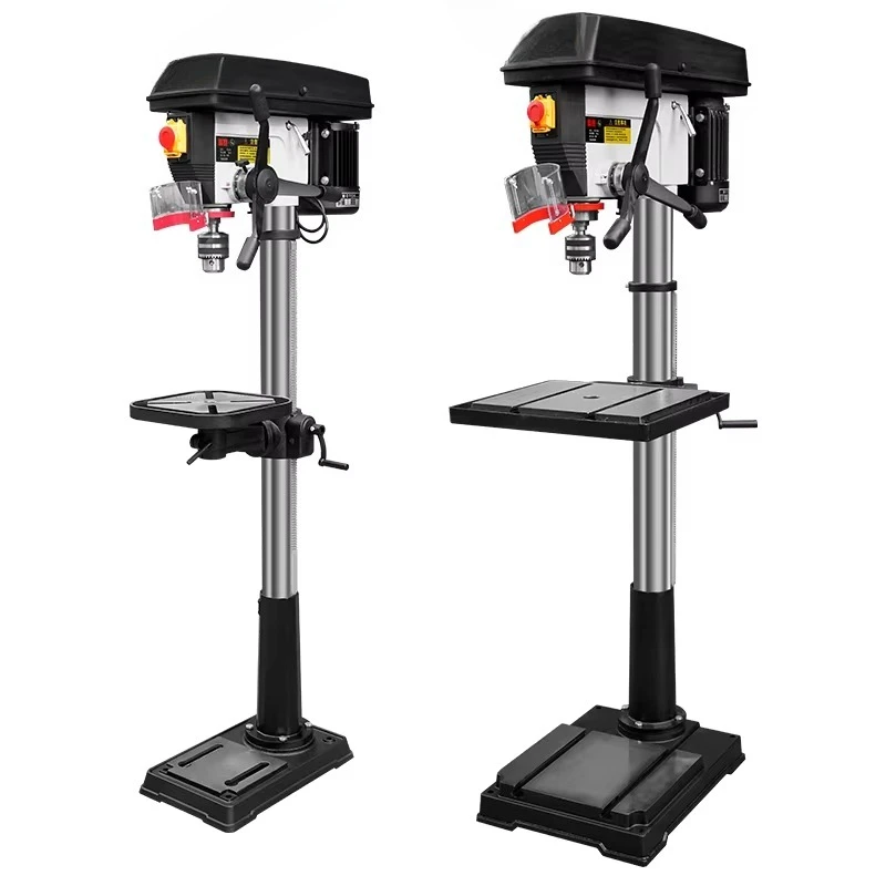 20-Zoll-Bohrmaschine mit Laser – Industrial Laser Drill Bewertung und Preis
