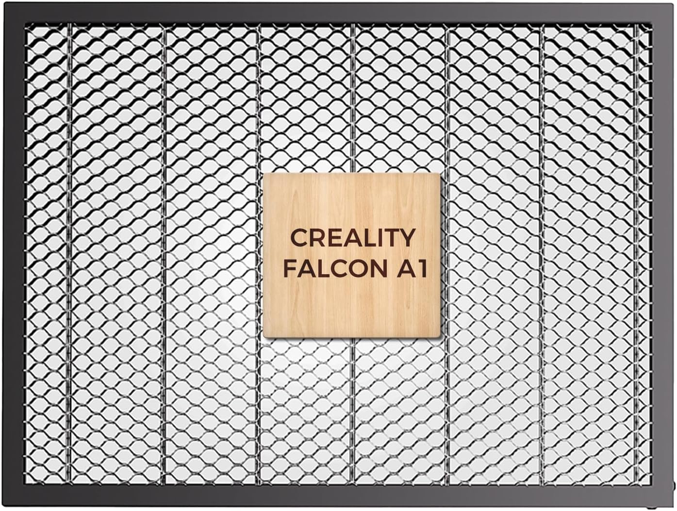 Creality Laserschneid-Waben-Ar – Industrial Laser Cutter Bewertung und Preis