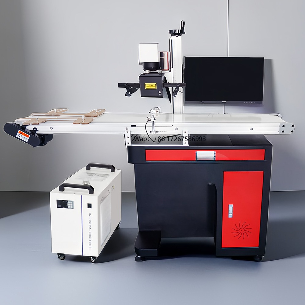 Industrielle UV-Markierungsdru – Industrial Visual Bewertung und Preis