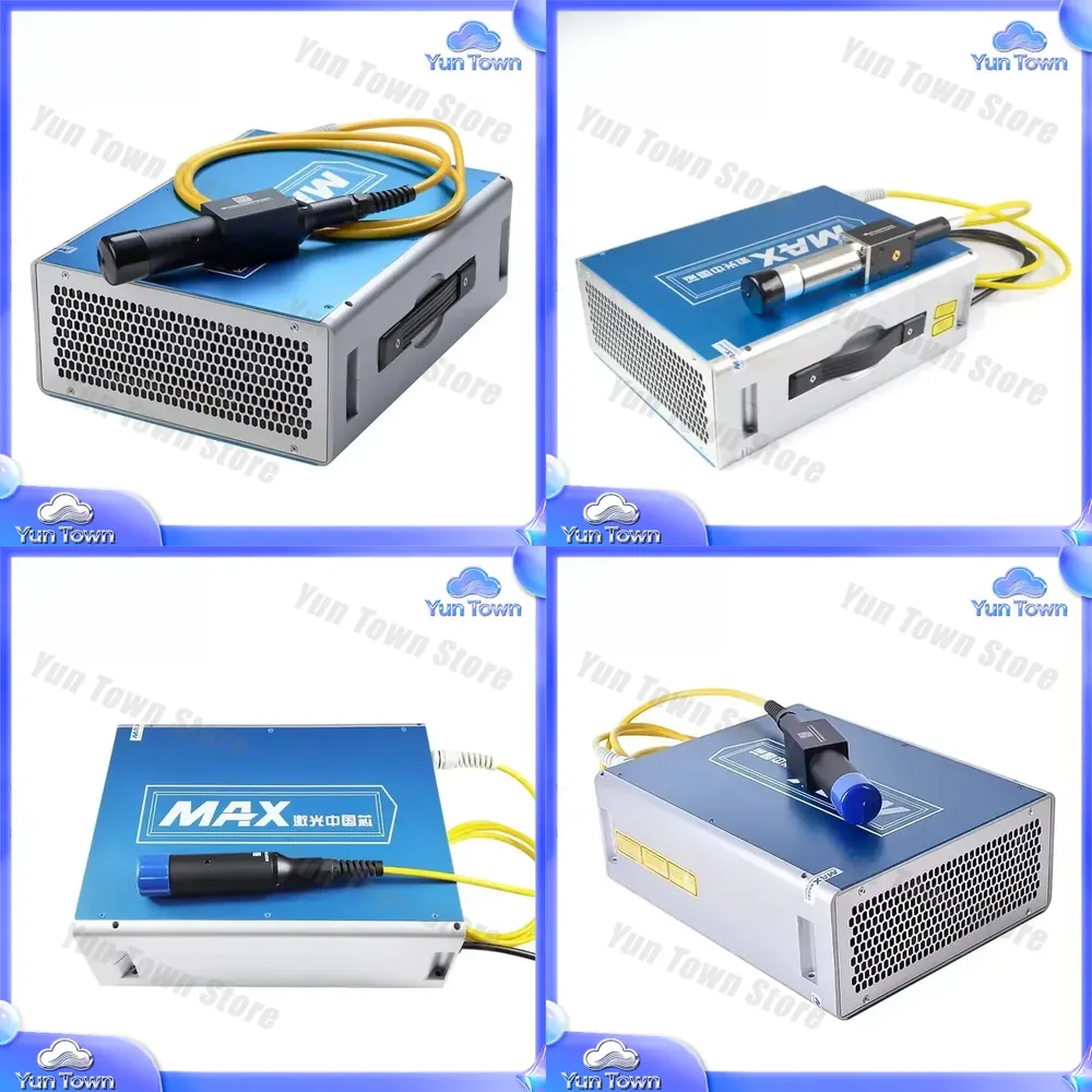 Original MAX Source 30W Faserl – Industrial Laser Marking Systems Bewertung und Preis